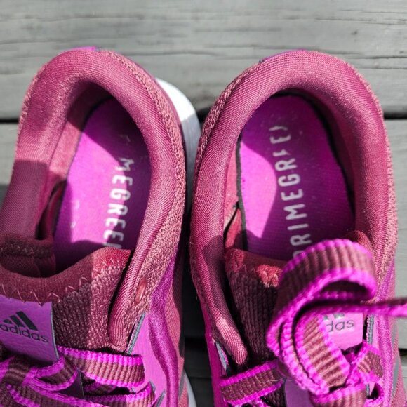 adidas Edge Lux 4 Running Shoe Women 11 - Picture 7 of 12